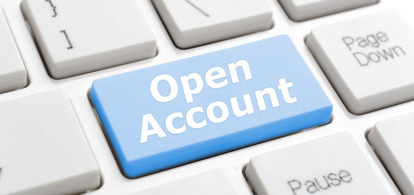 How to Open a Demo Account